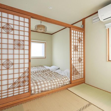 Sappolodge Sapporo Phòng bức ảnh