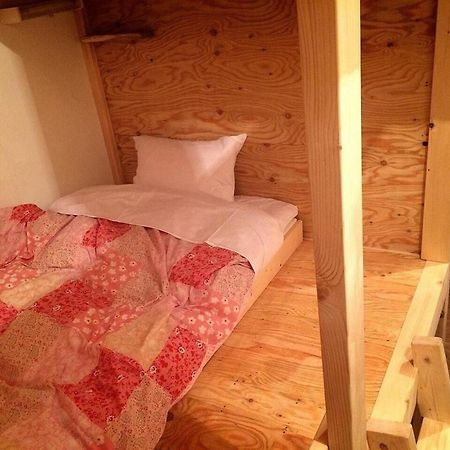 Sappolodge Sapporo Phòng bức ảnh