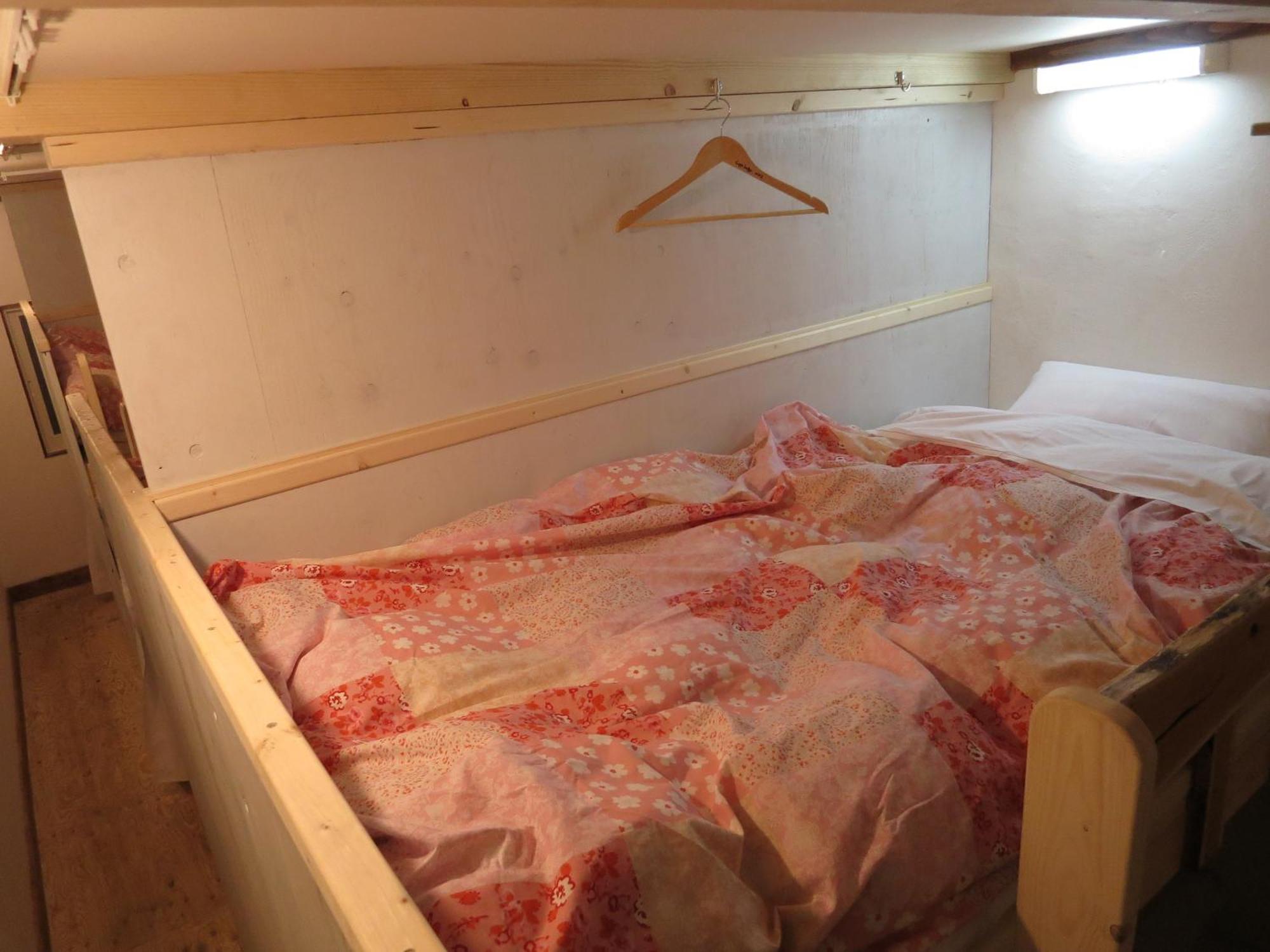 Sappolodge Sapporo Phòng bức ảnh