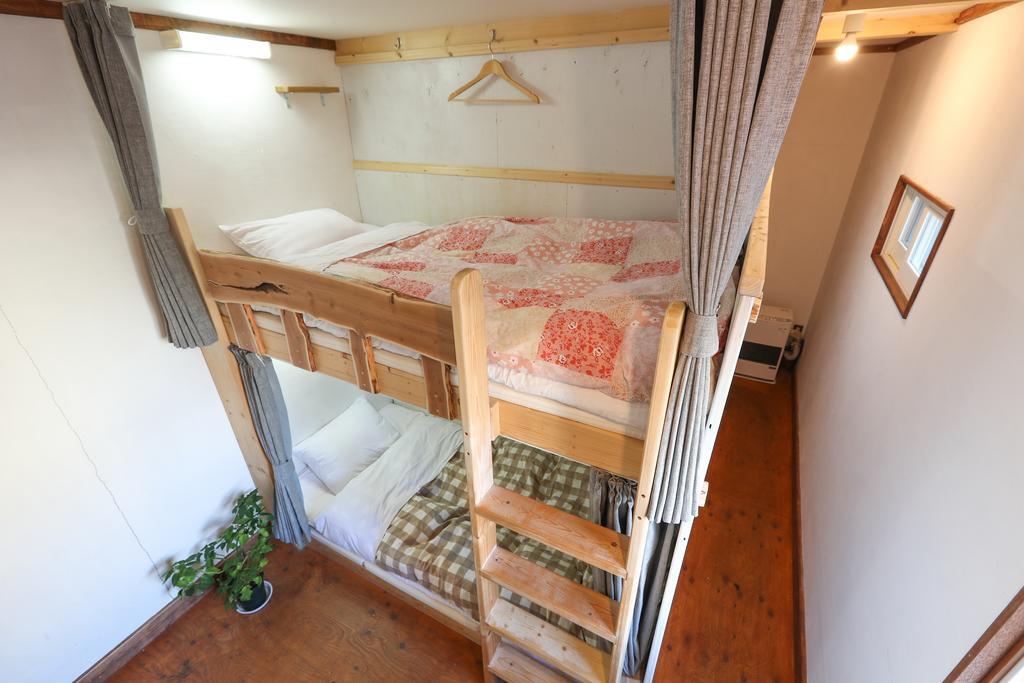 Sappolodge Sapporo Ngoại thất bức ảnh