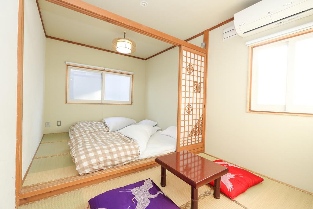 Sappolodge Sapporo Ngoại thất bức ảnh