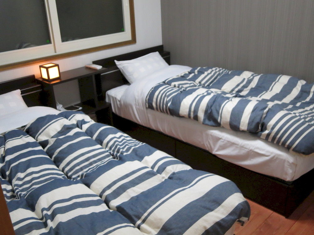 Sappolodge Sapporo Ngoại thất bức ảnh