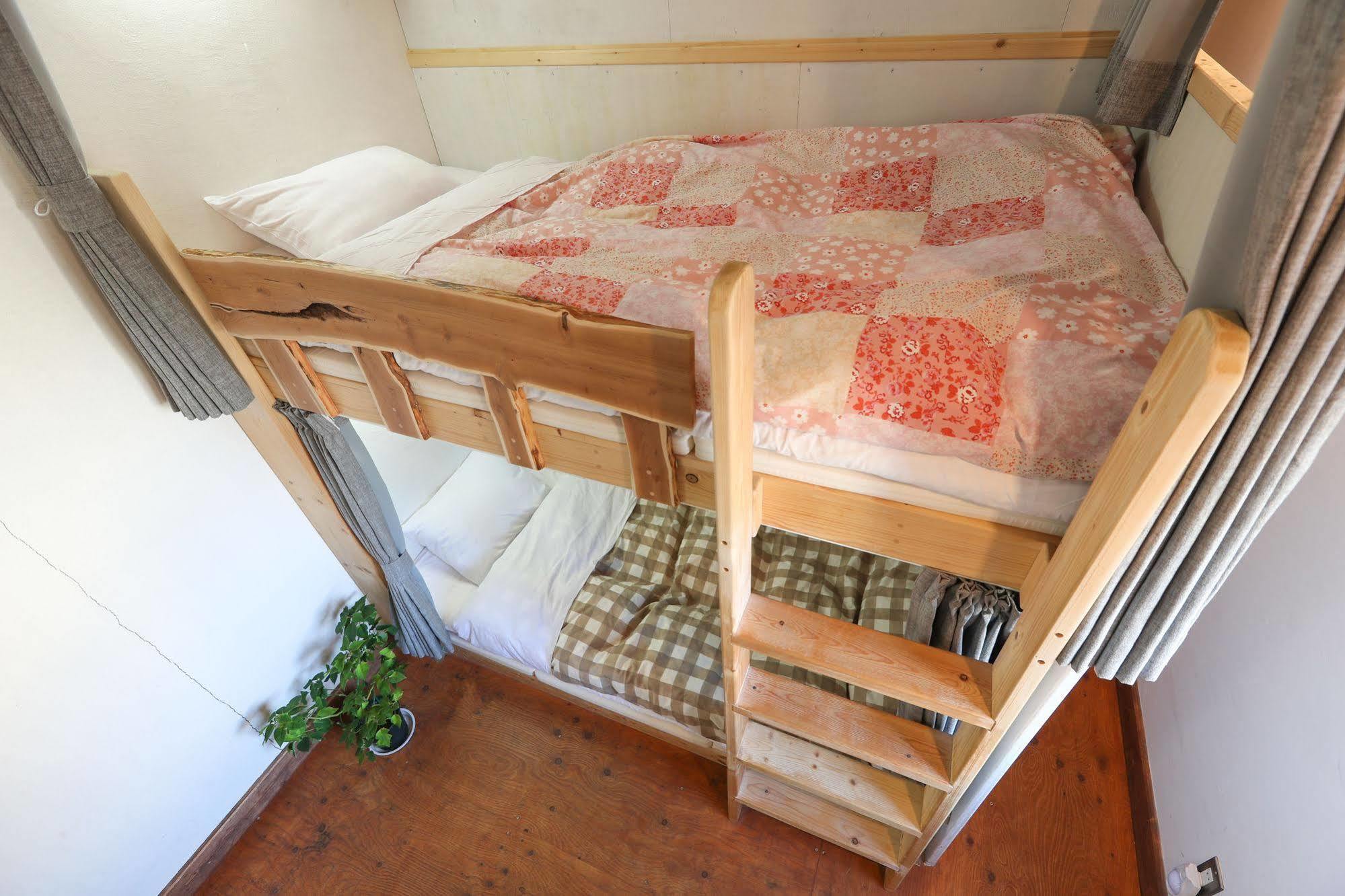 Sappolodge Sapporo Ngoại thất bức ảnh