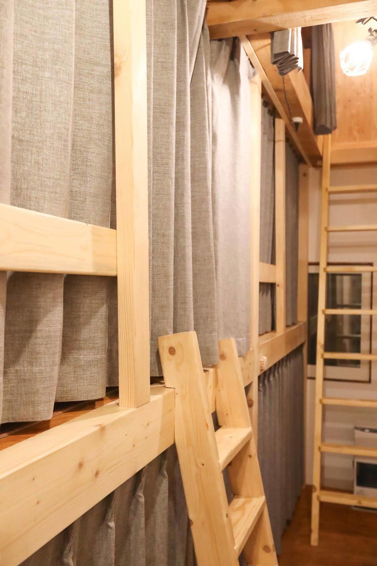 Sappolodge Sapporo Ngoại thất bức ảnh