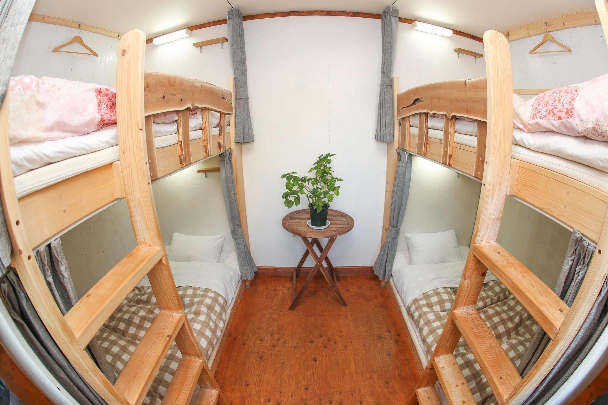 Sappolodge Sapporo Ngoại thất bức ảnh