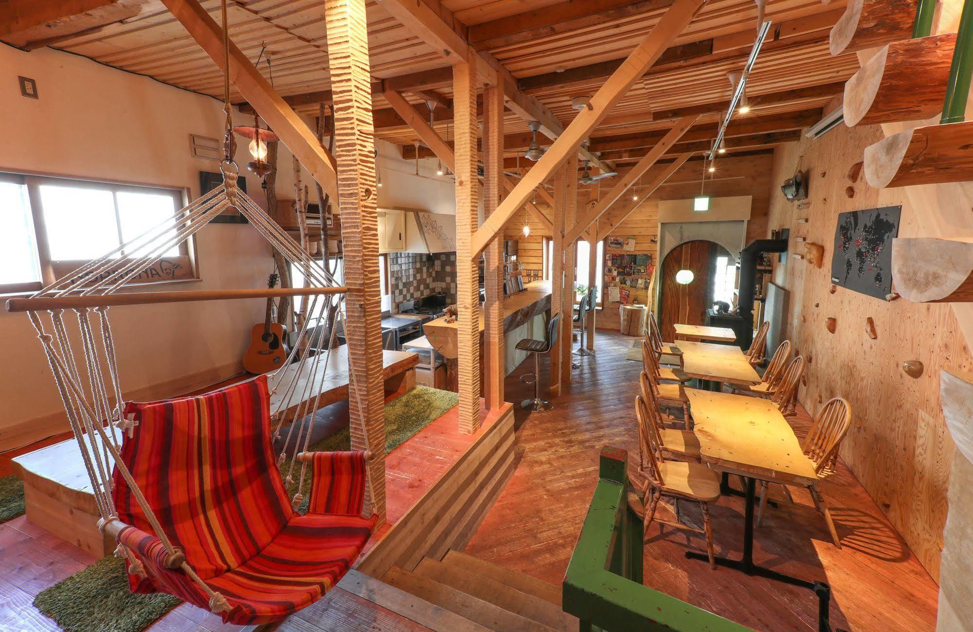Sappolodge Sapporo Ngoại thất bức ảnh