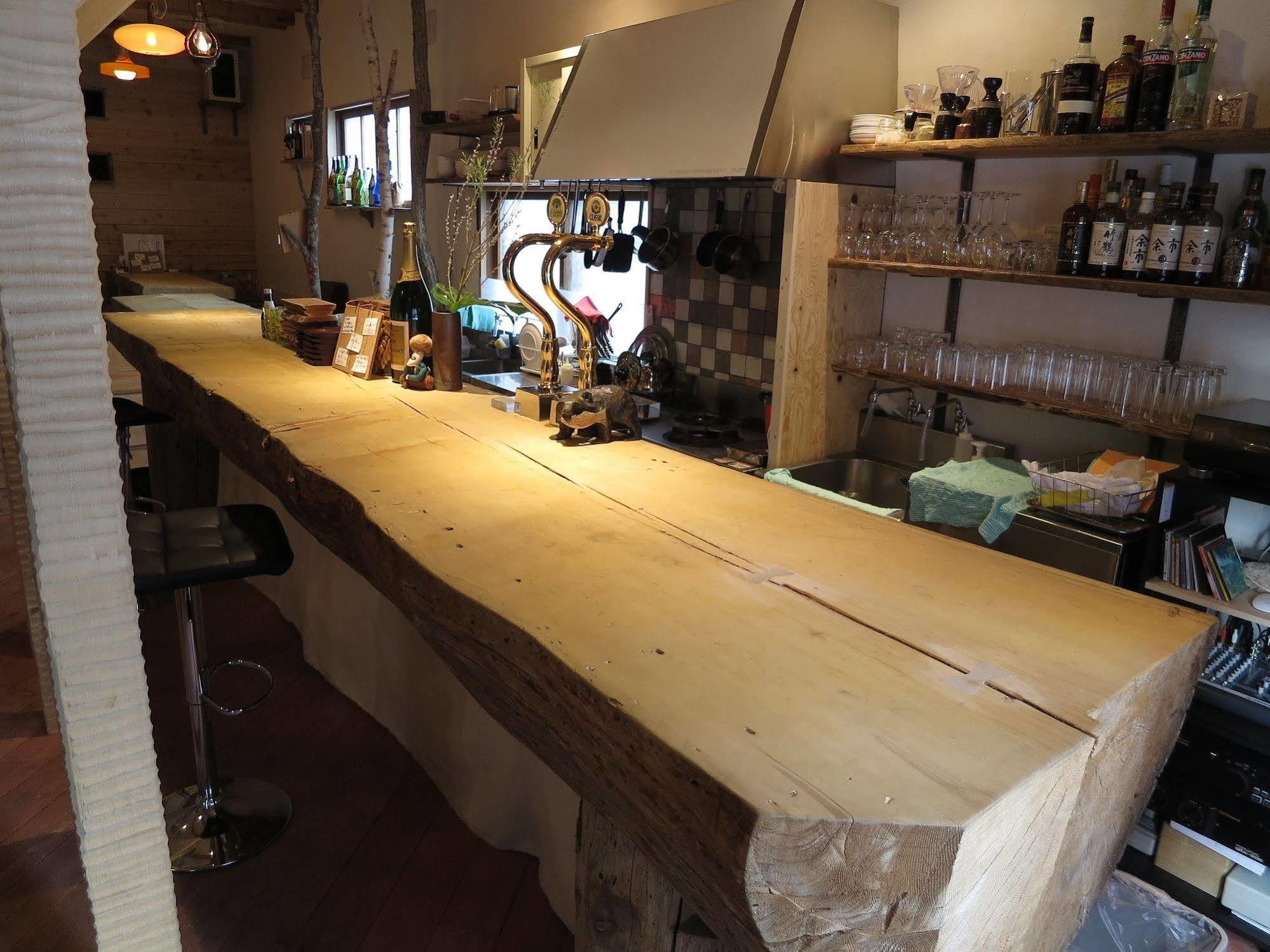 Sappolodge Sapporo Ngoại thất bức ảnh