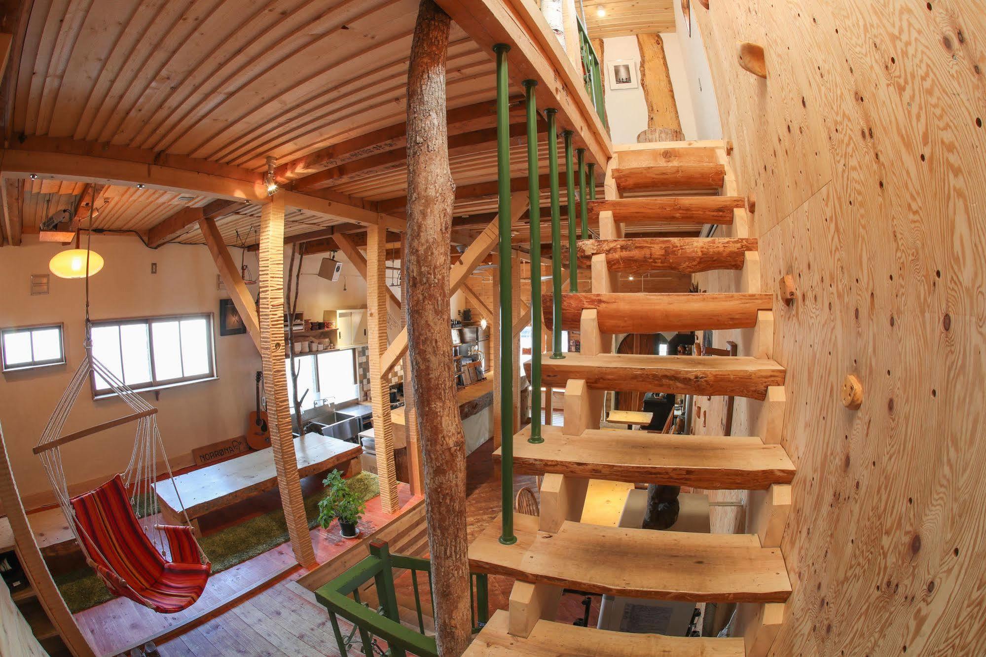 Sappolodge Sapporo Ngoại thất bức ảnh