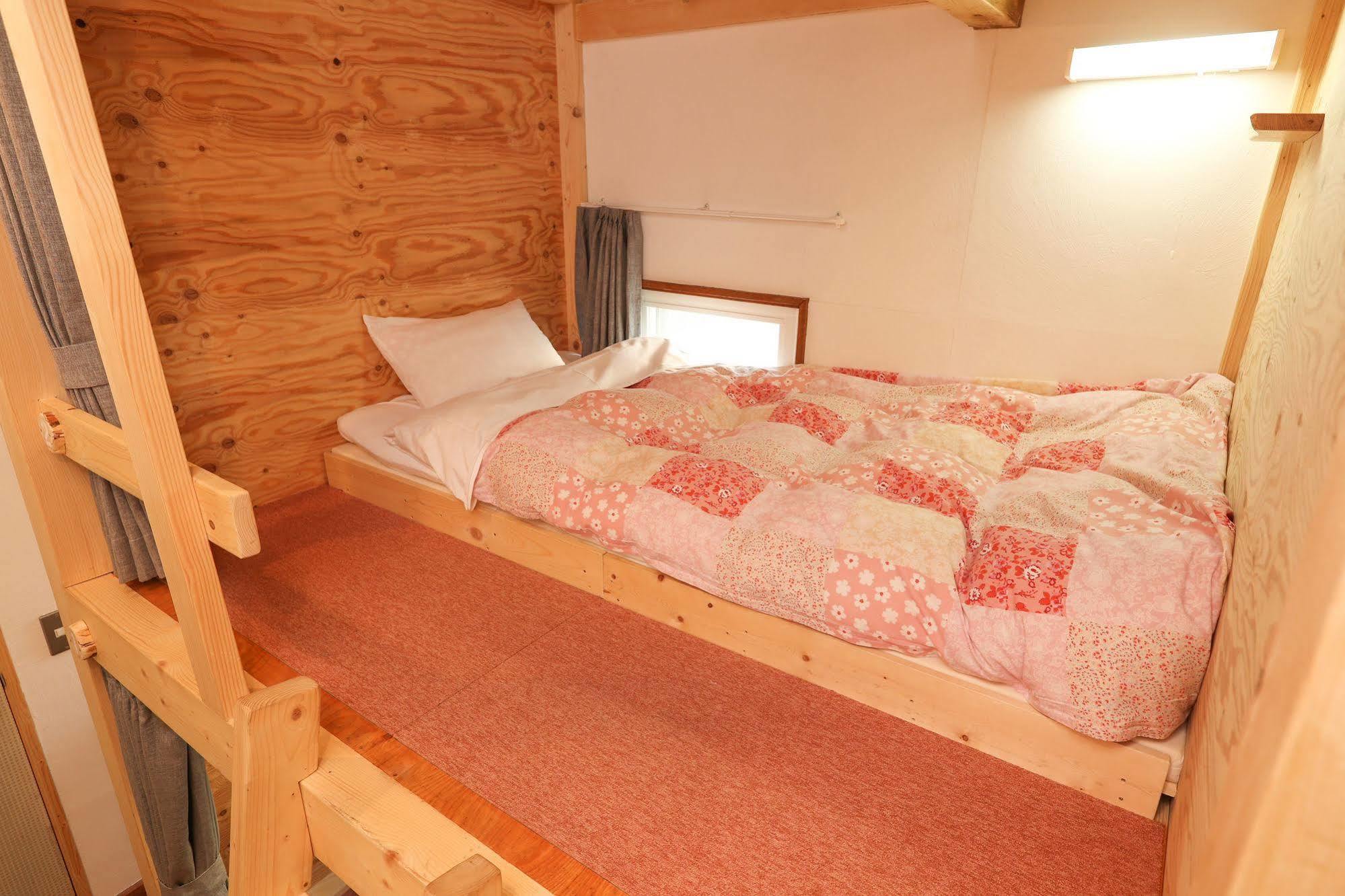 Sappolodge Sapporo Ngoại thất bức ảnh